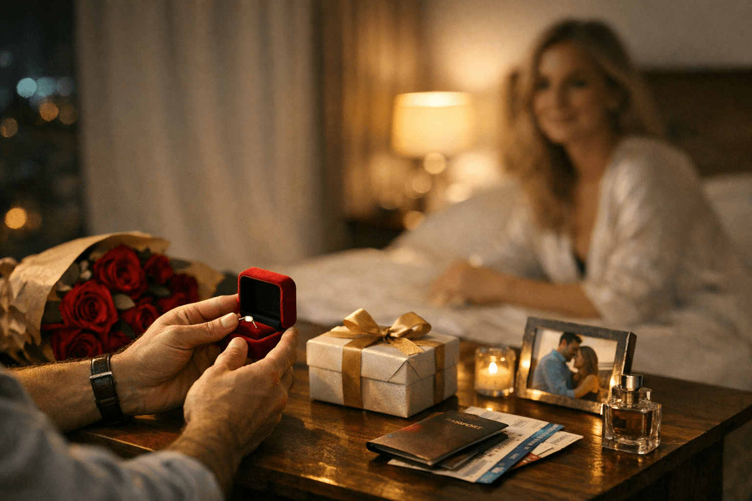 Last-Minute Anniversary Gifts for Wives: 45 Thoughtful Ideas at Every Price