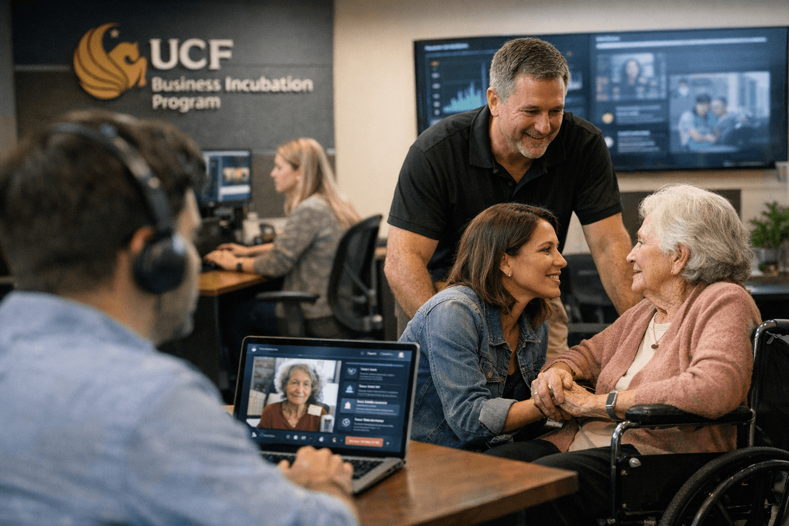 AI-generated illustration