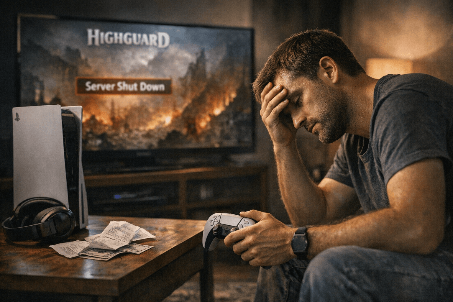 AI-generated illustration