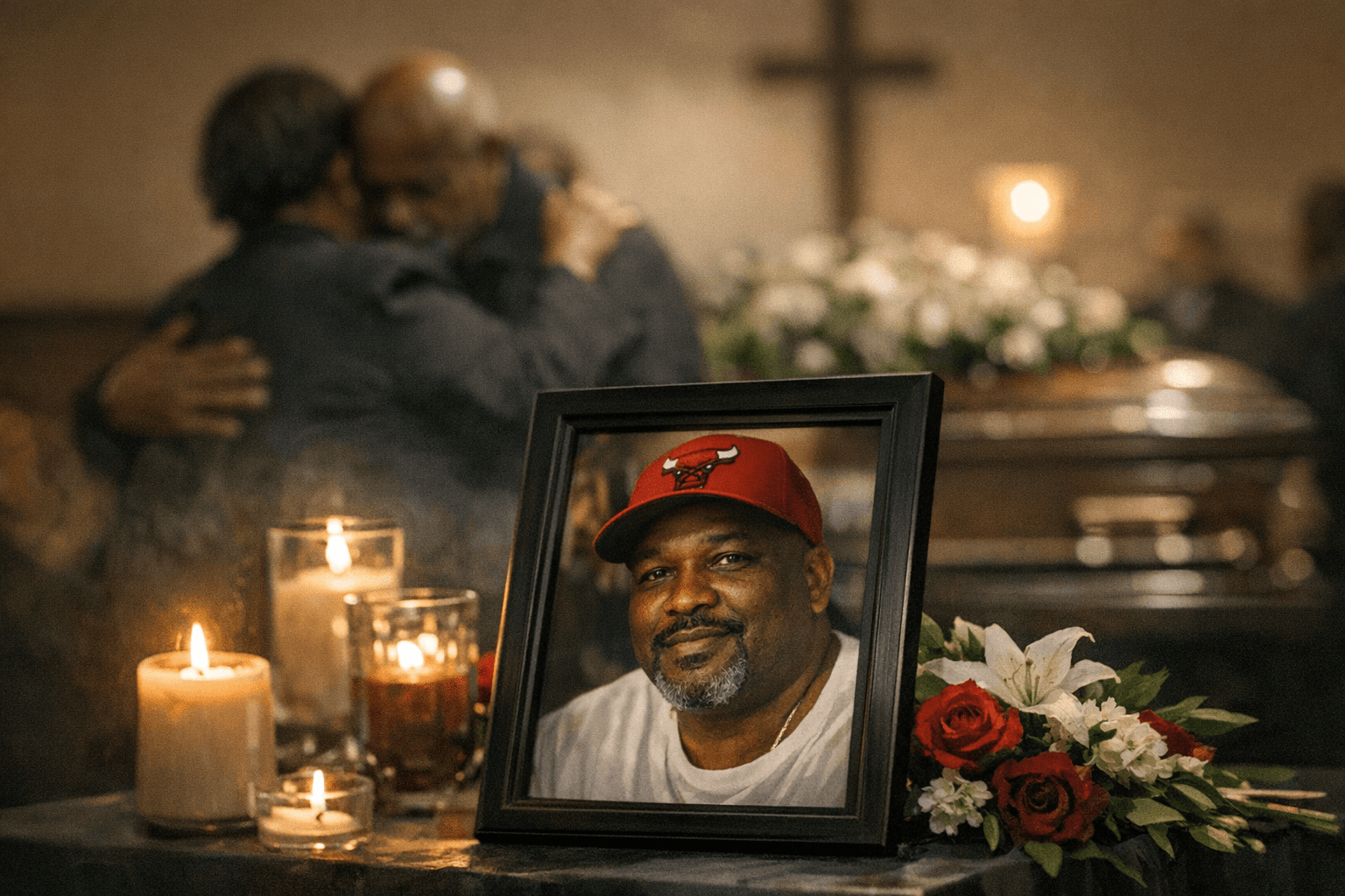 Bamberg County Native Carlos Sabb, Known as Snooky, Dies at 53