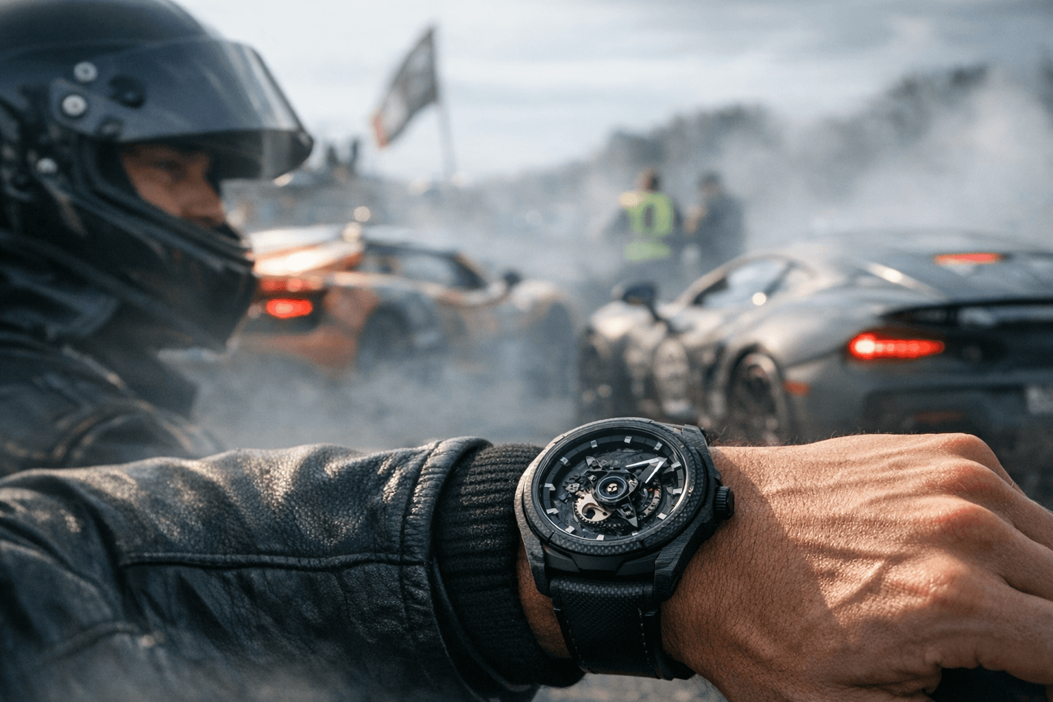 AI-generated illustration