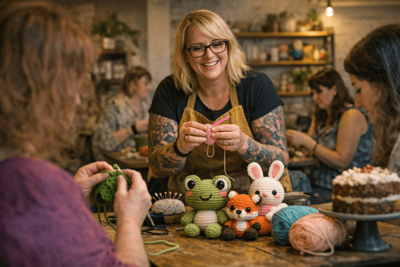 AI-generated illustration