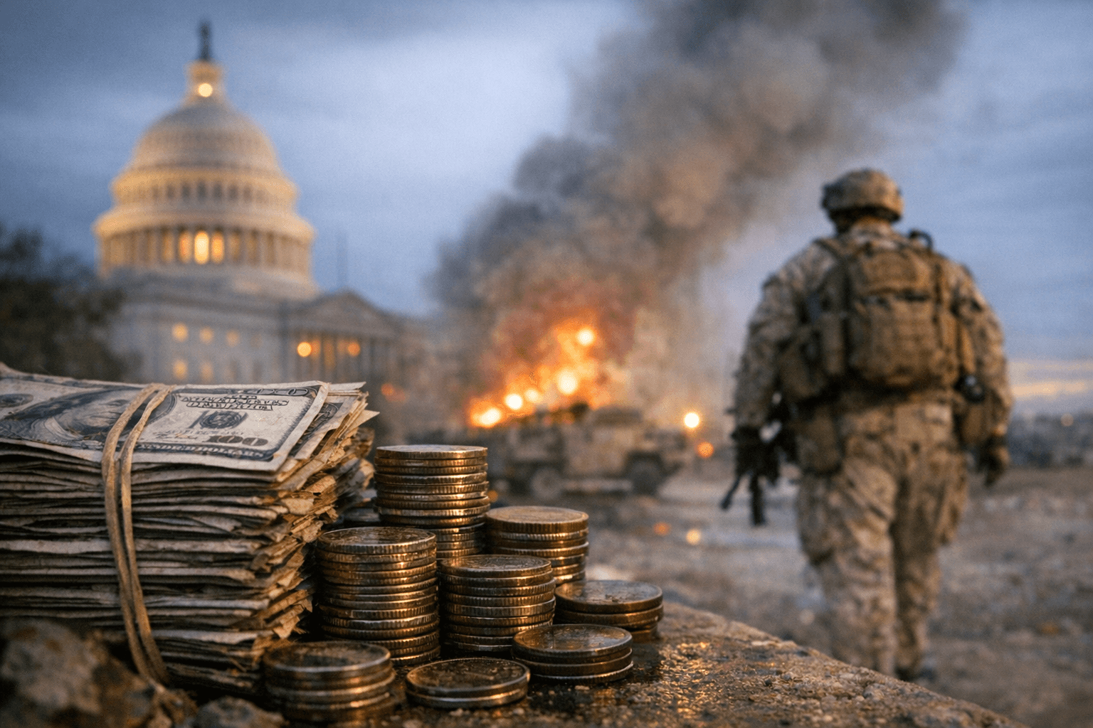 AI-generated illustration