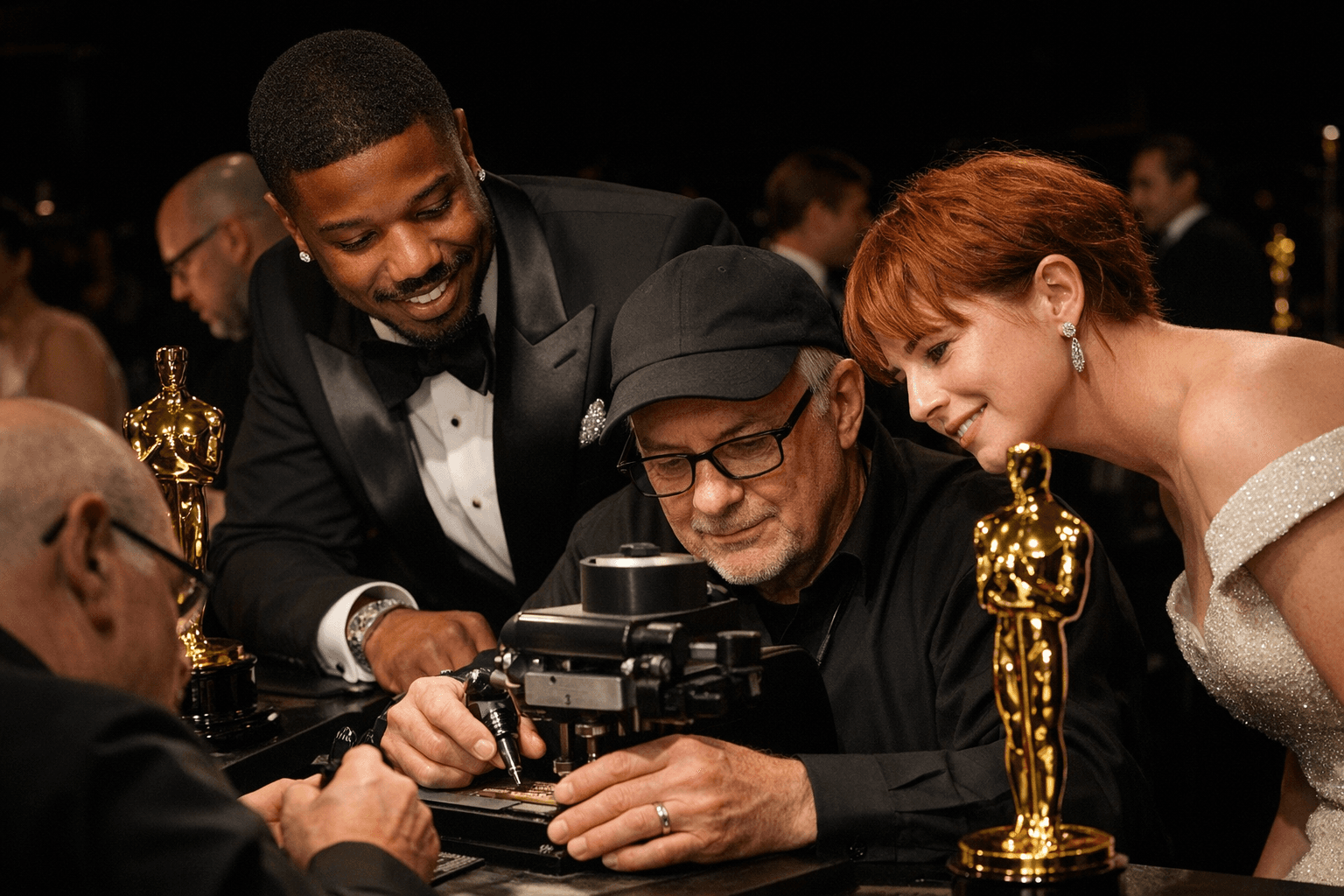 AI-generated illustration