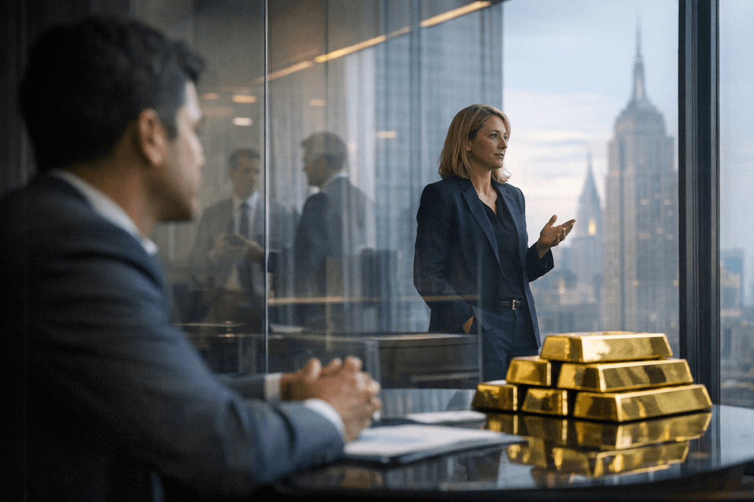 Goldman Sachs Promotion Track, From Vice President to Managing Director, Explained