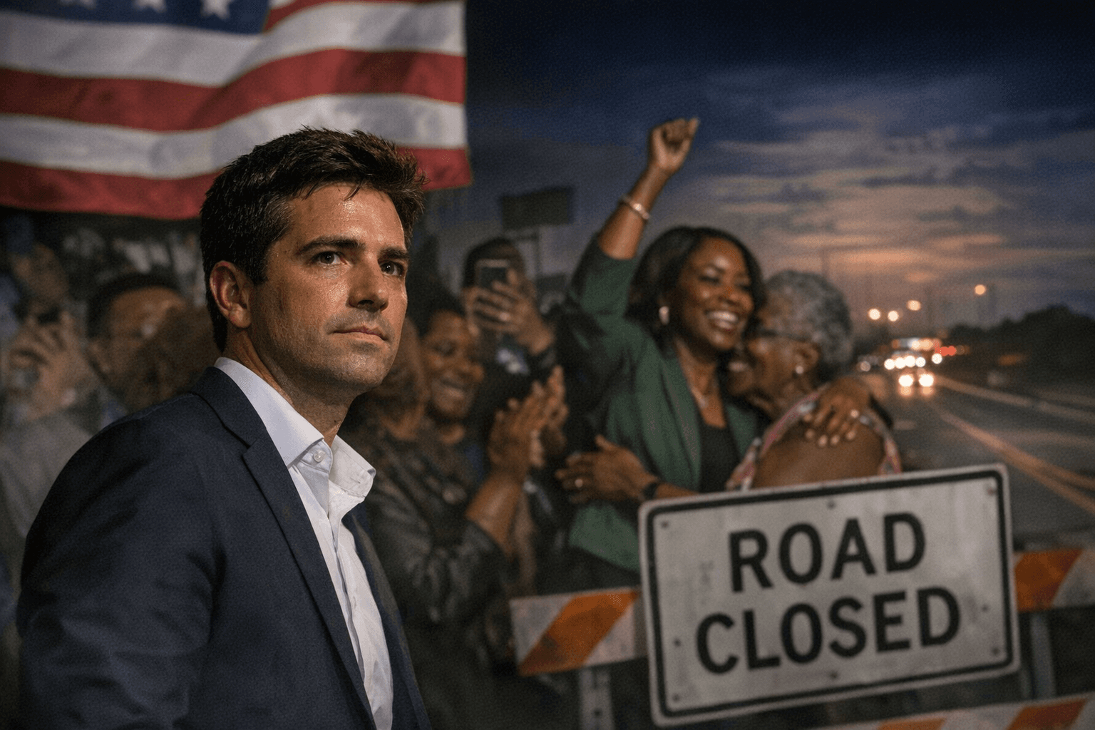 Talarico Defeats Crockett in Texas Democratic Senate Primary, Faces Tough Road Ahead