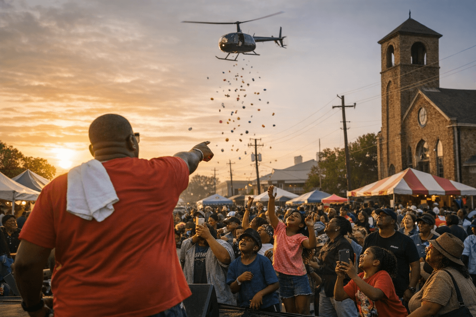 AI-generated illustration