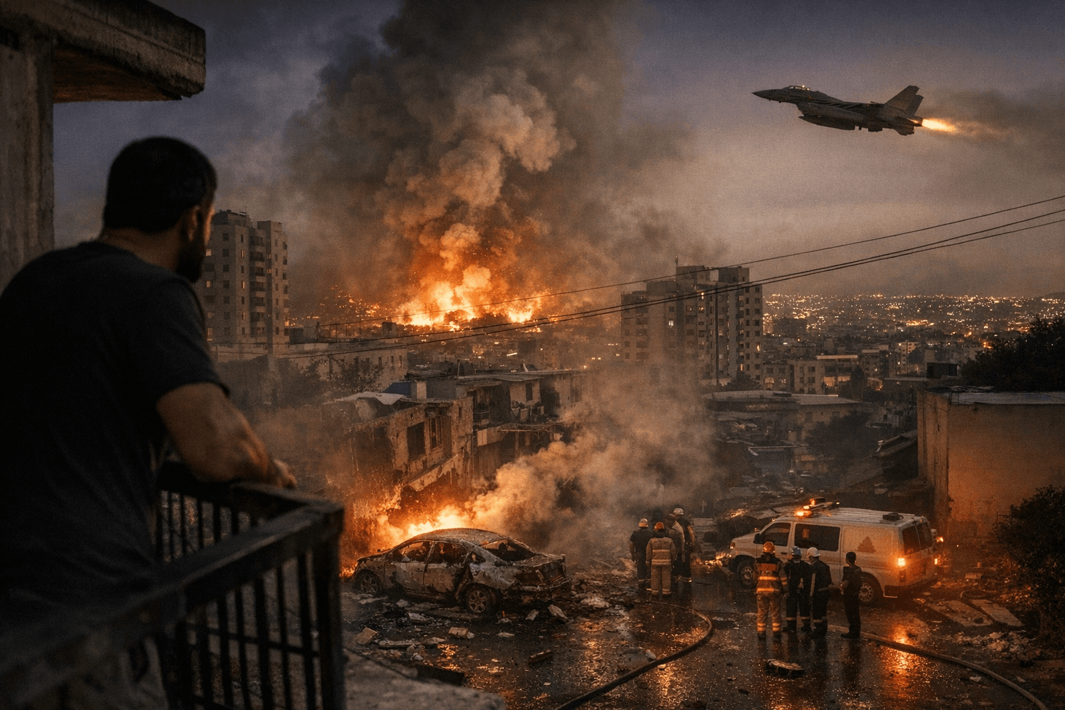 AI-generated illustration