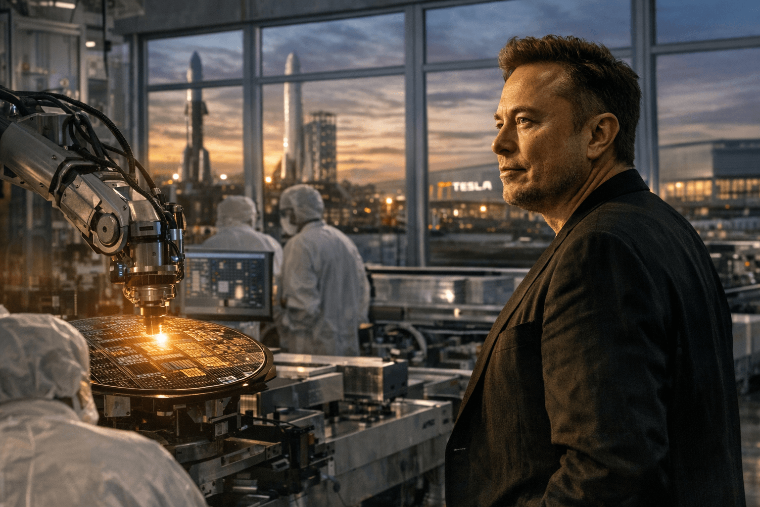 AI-generated illustration