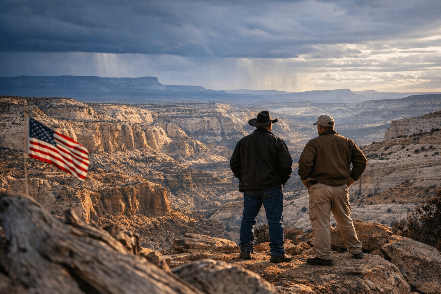 AI-generated illustration