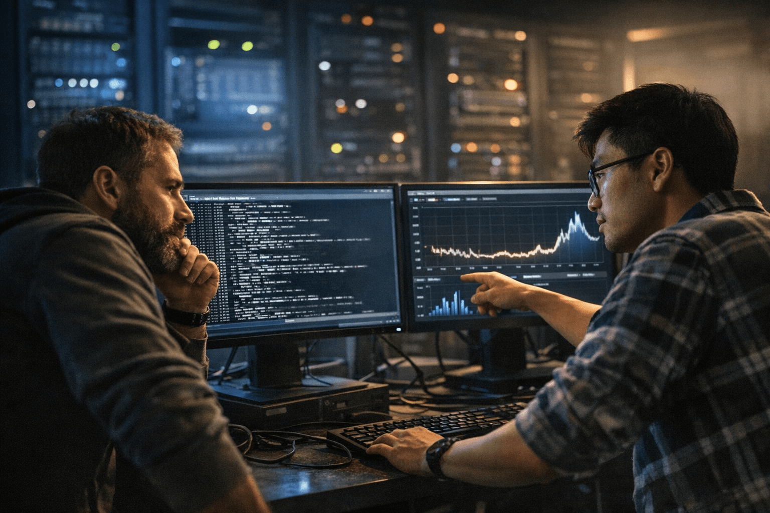 AI-generated illustration