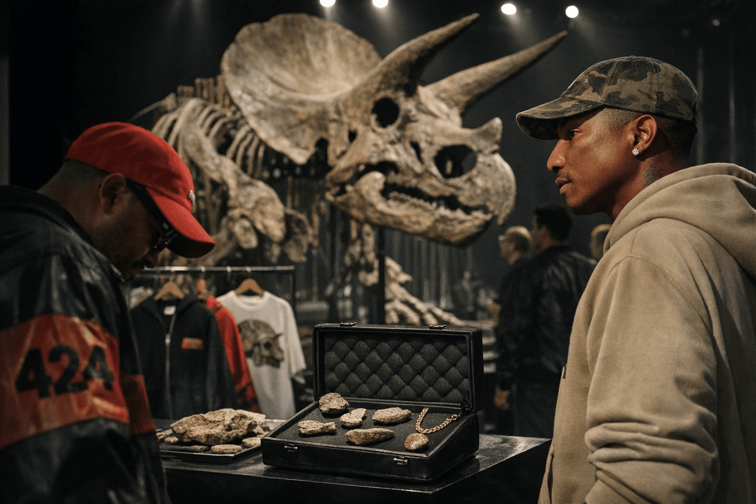 AI-generated illustration