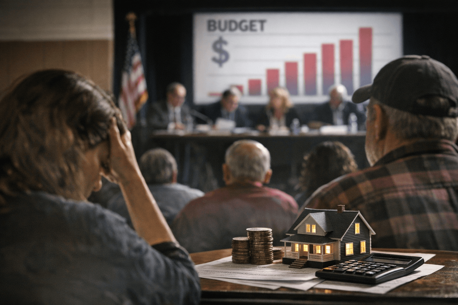 AI-generated illustration