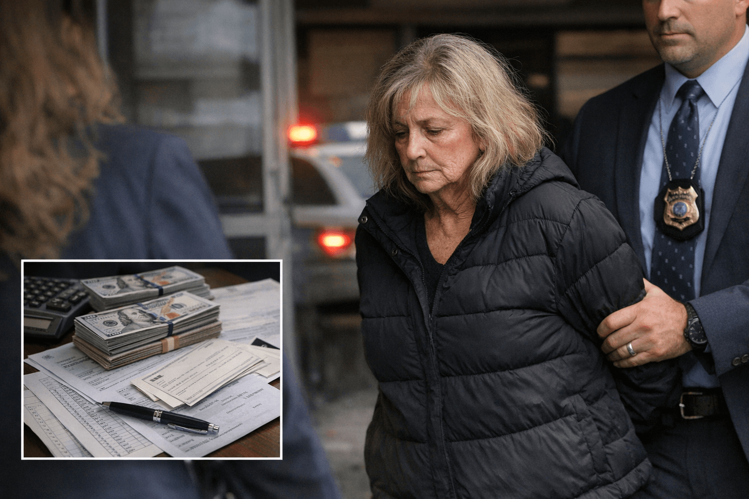 AI-generated illustration