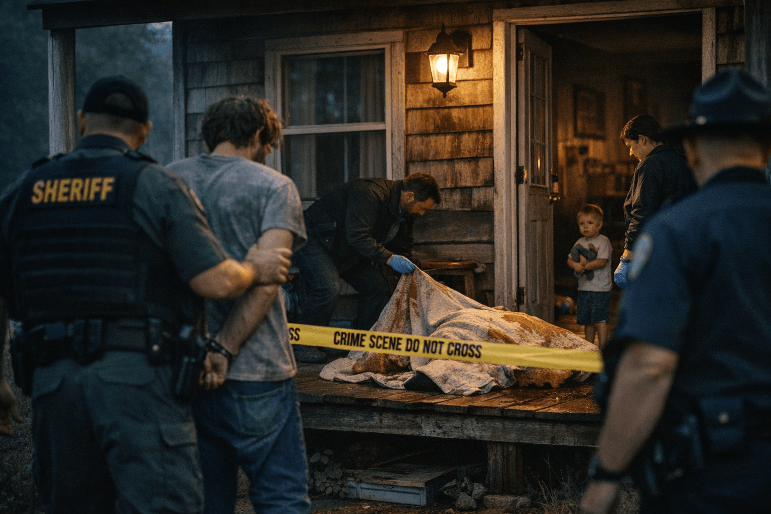 AI-generated illustration