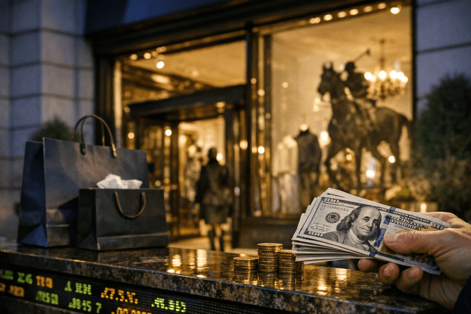 AI-generated illustration