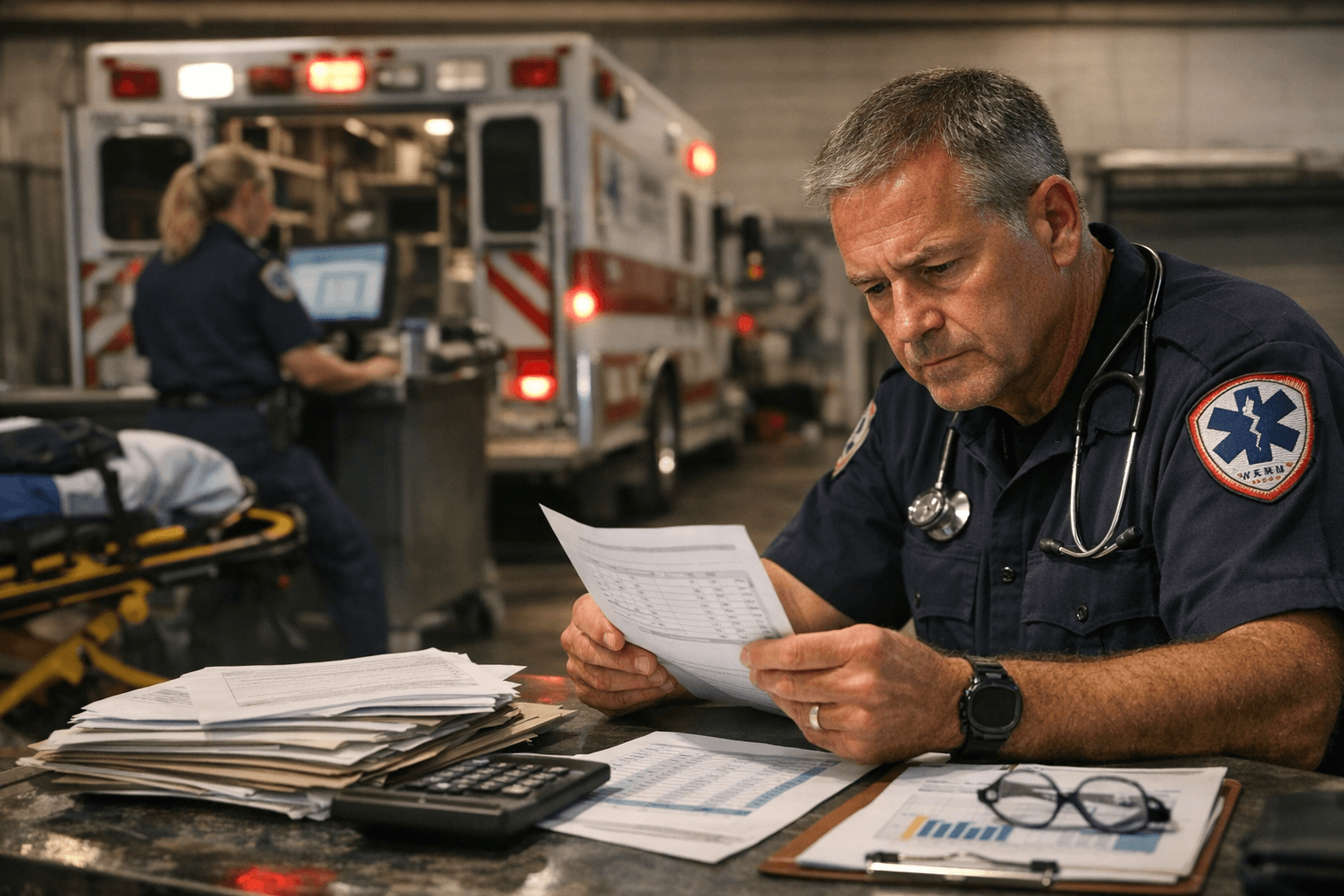 AI-generated illustration