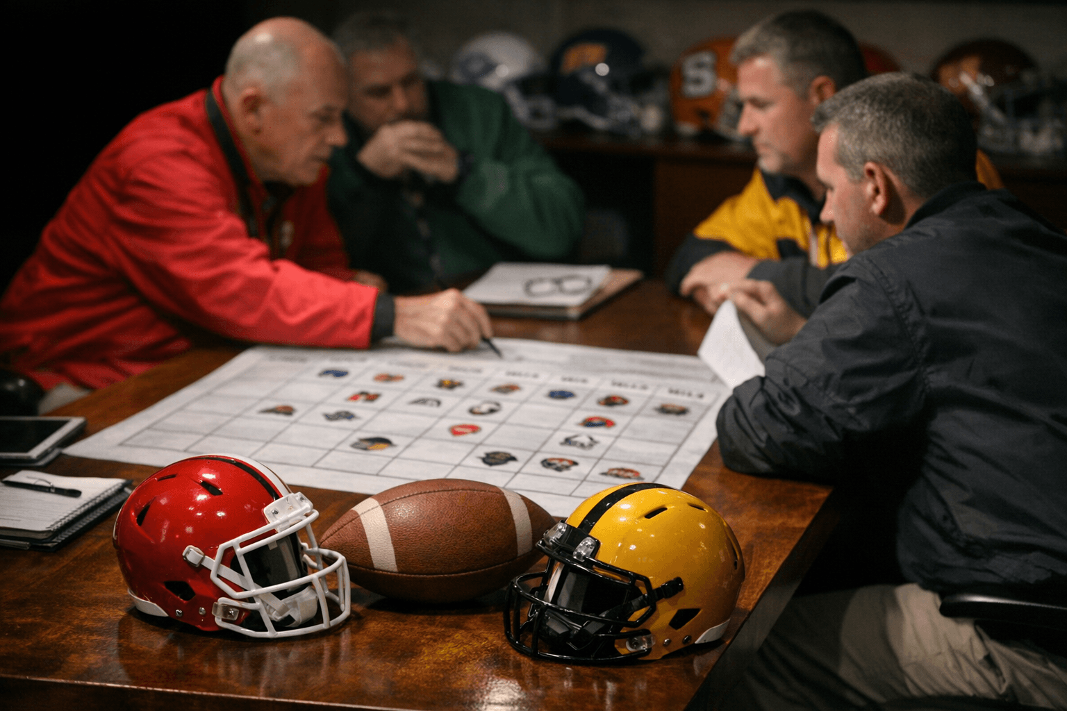 MVFC Redesigns 2026 Schedule With Four Key Games After NDSU Departure