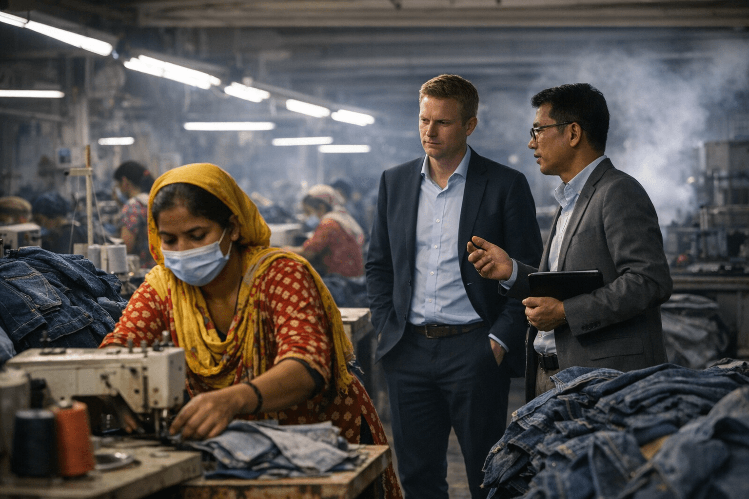 AI-generated illustration