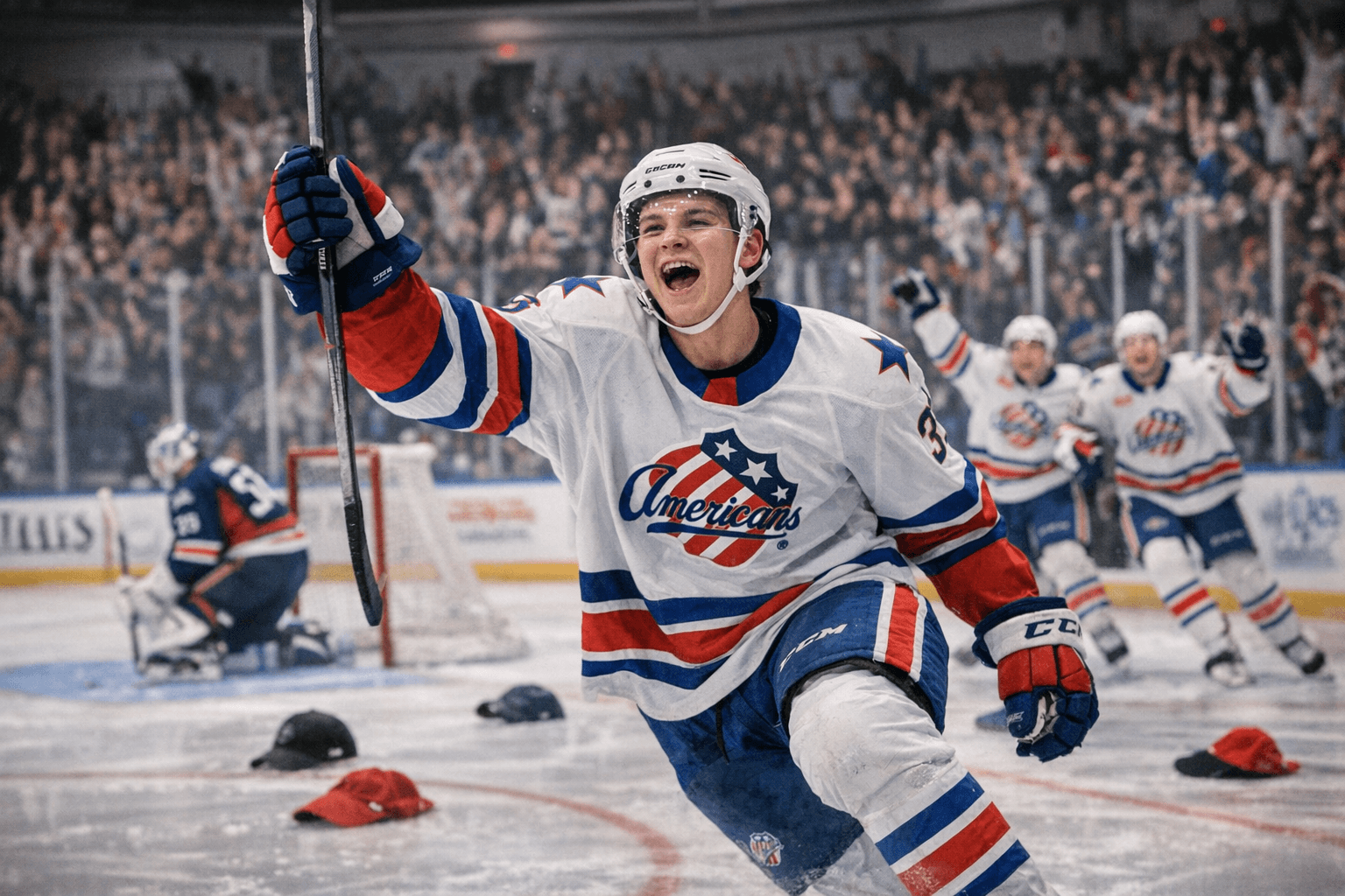 AI-generated illustration