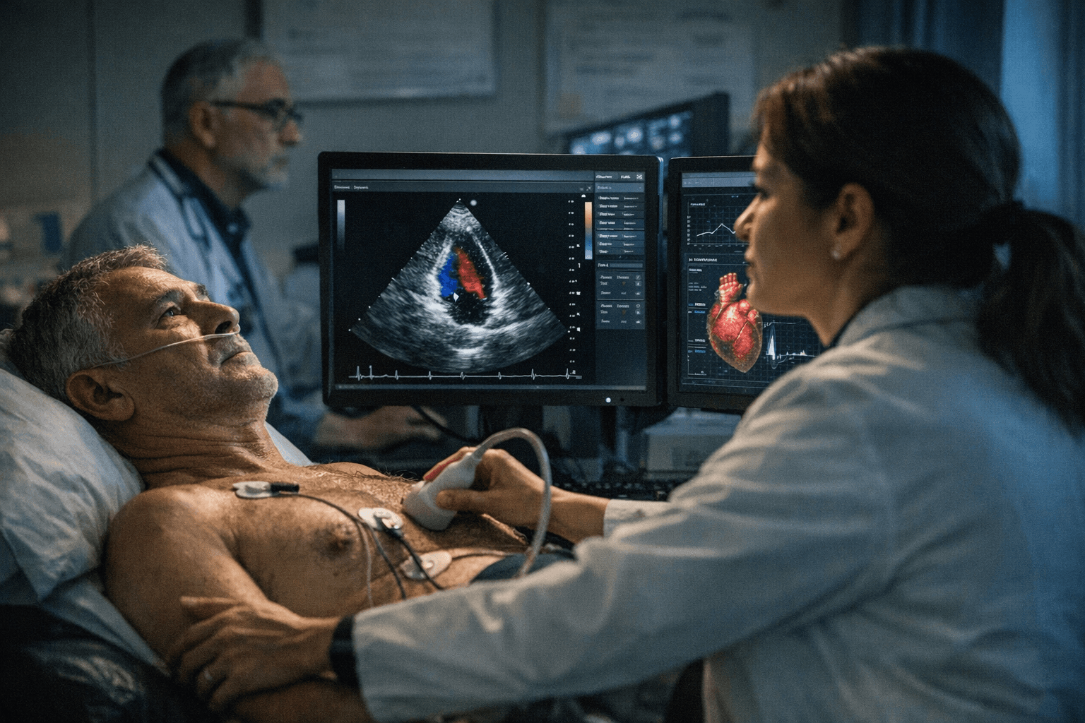 AI-generated illustration