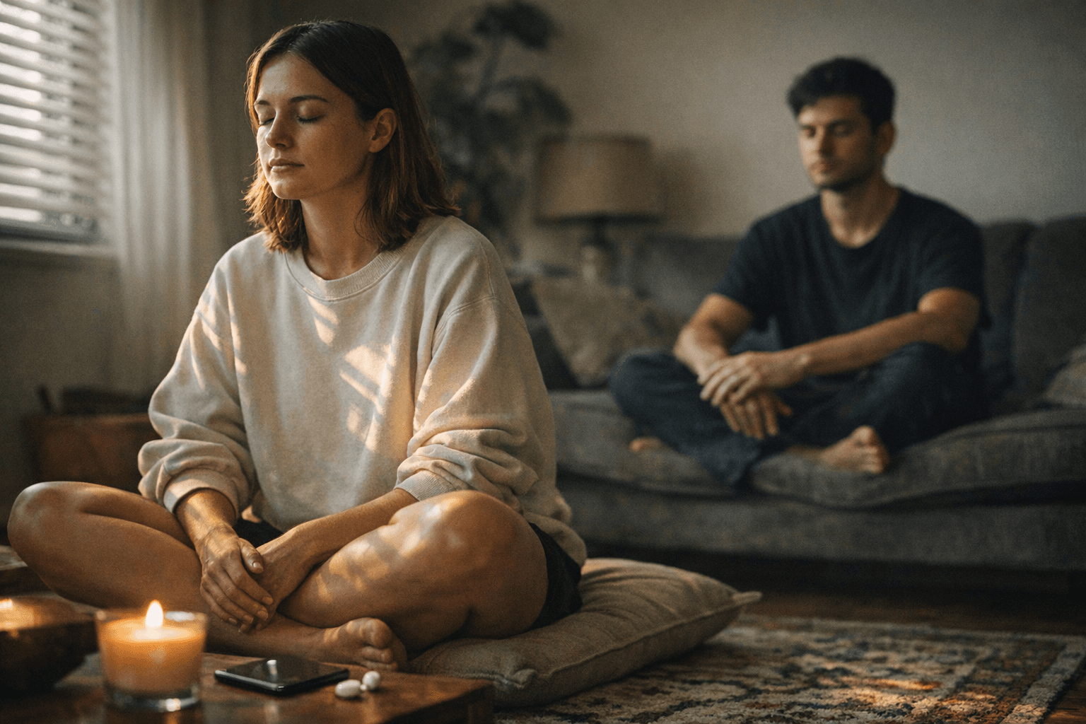 Gen Z Embraces Intentional Boredom and Silence to Reset Attention Spans