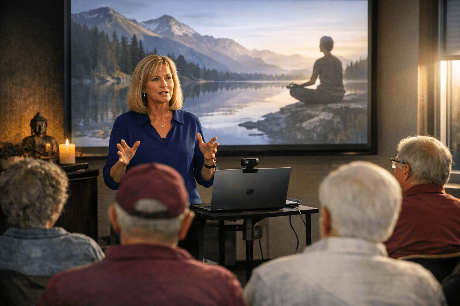 AI-generated illustration