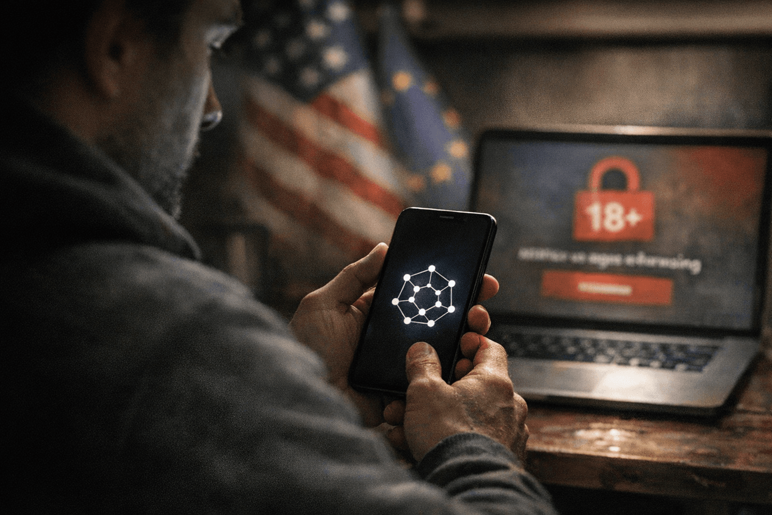 GrapheneOS Vows to Never Collect Personal Data, Defying Age-Verification Laws Worldwide