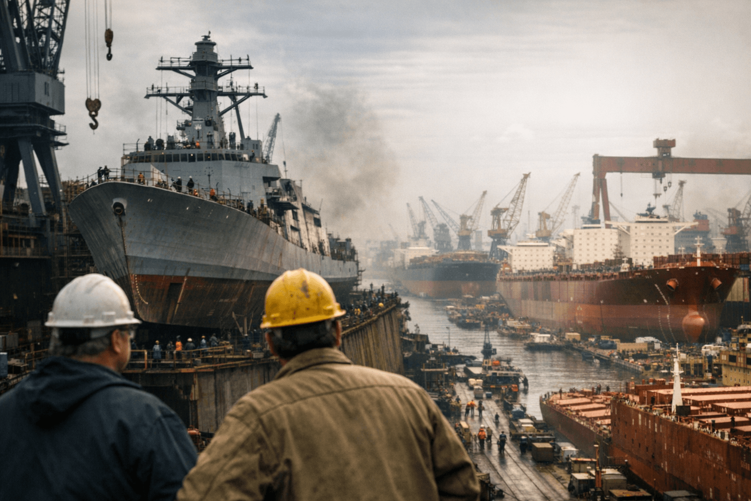 AI-generated illustration