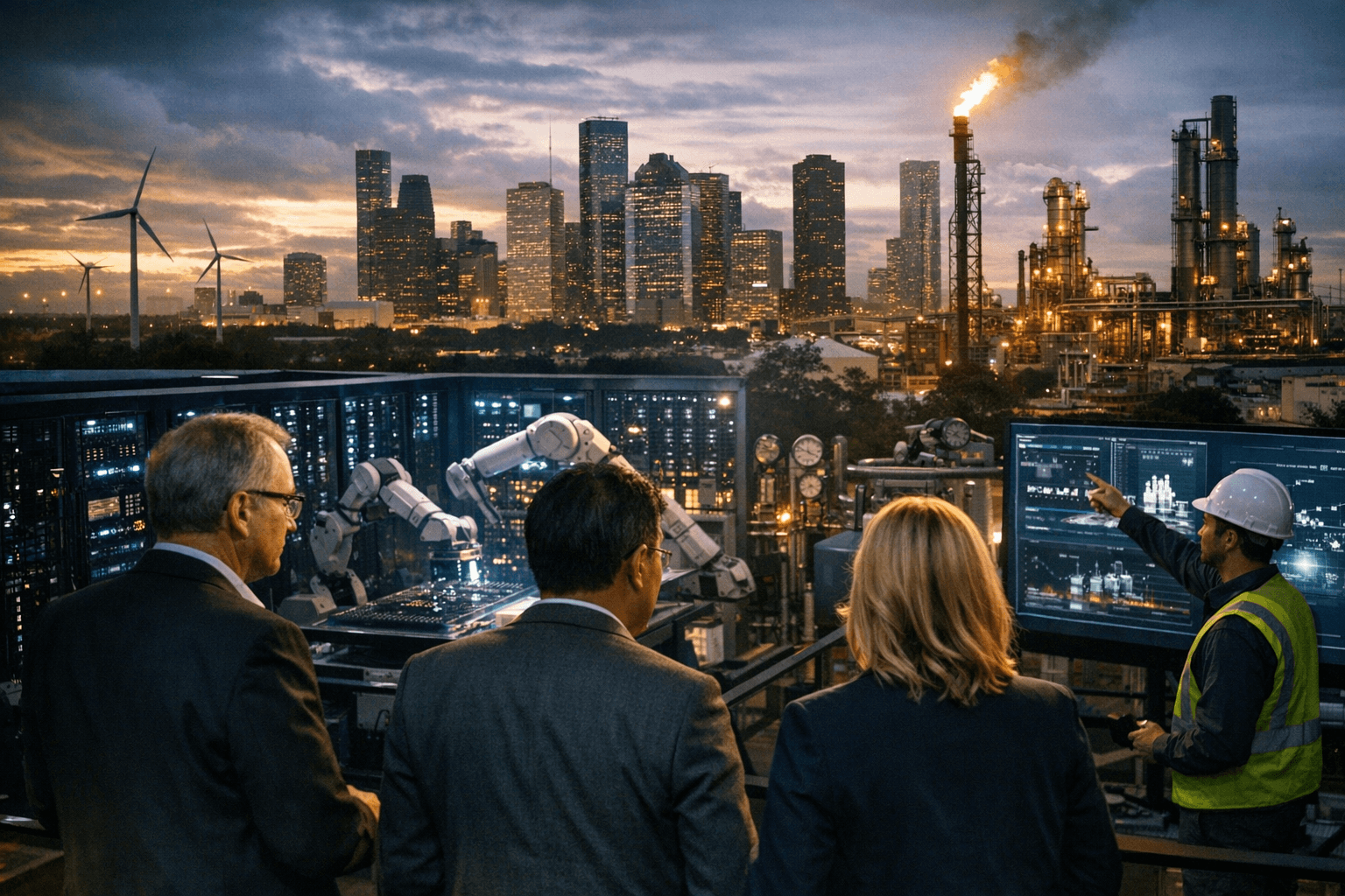 AI-generated illustration