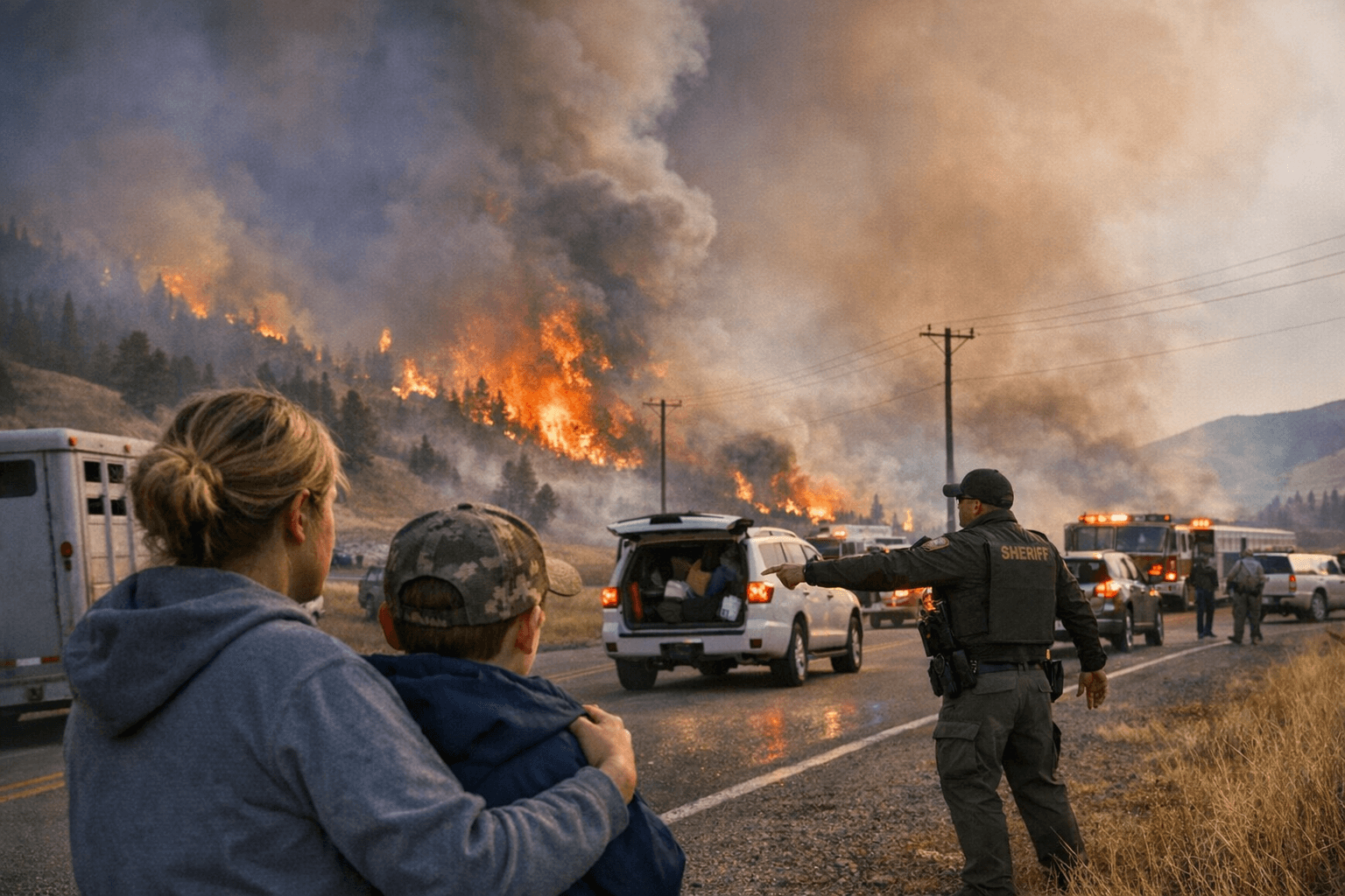 AI-generated illustration