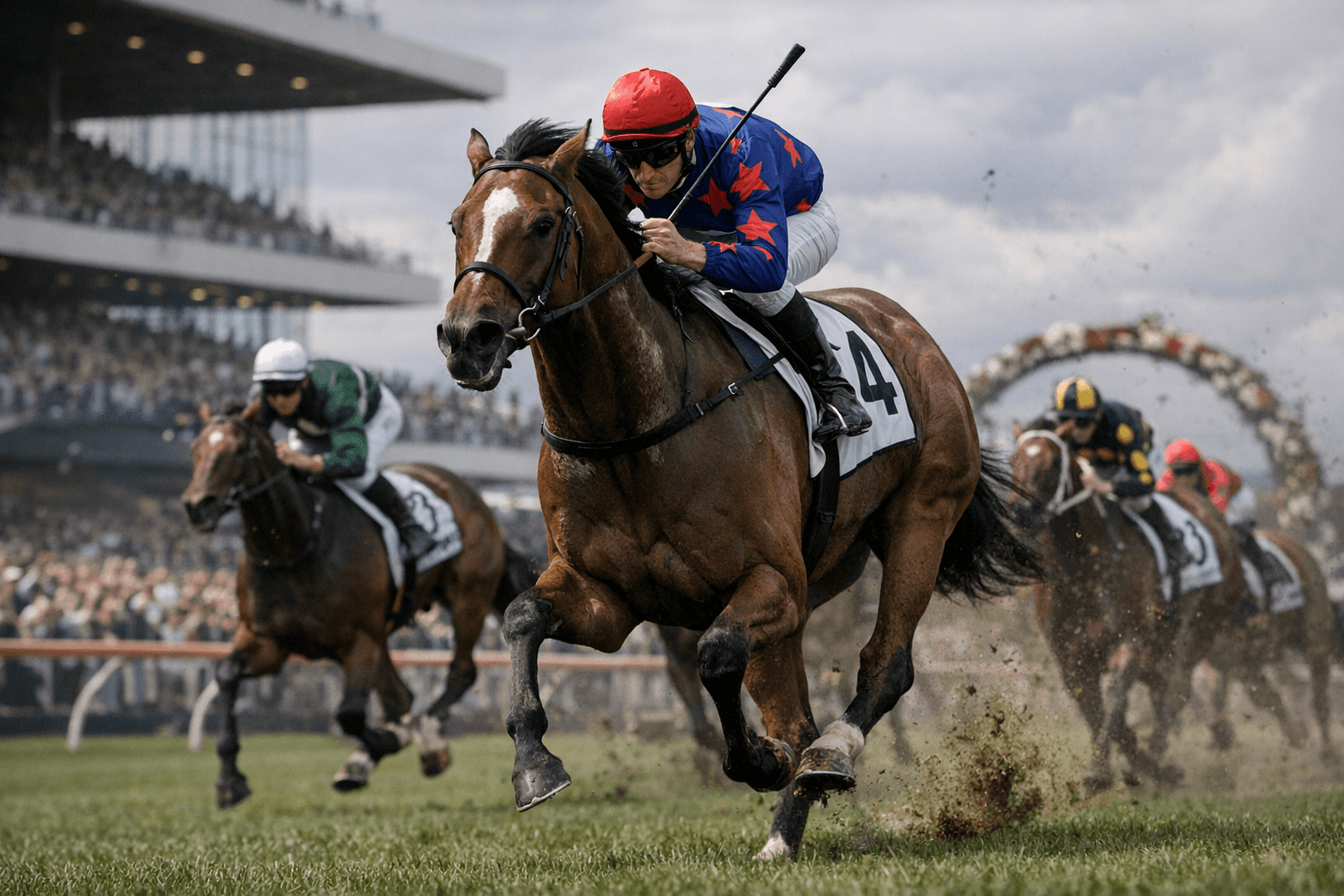 AI-generated illustration