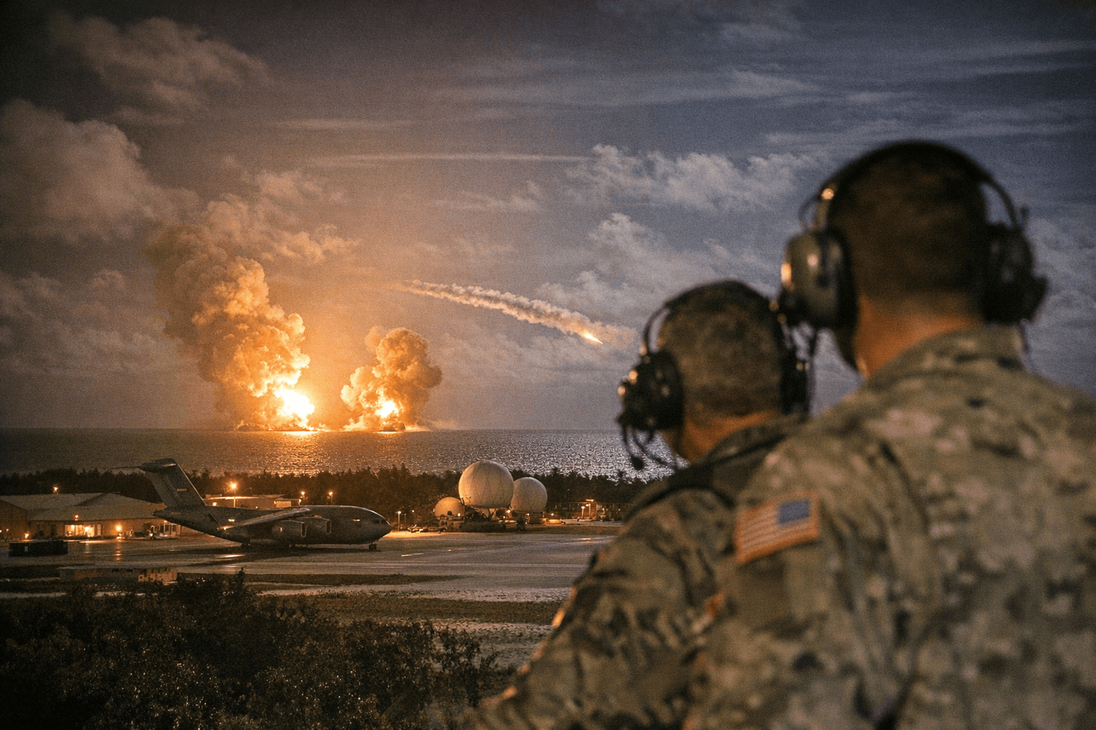 AI-generated illustration