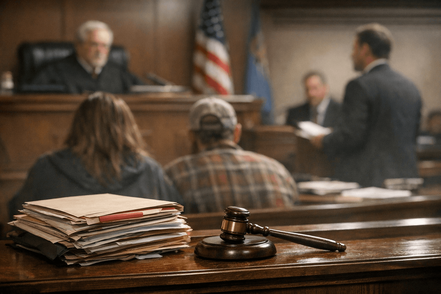 AI-generated illustration