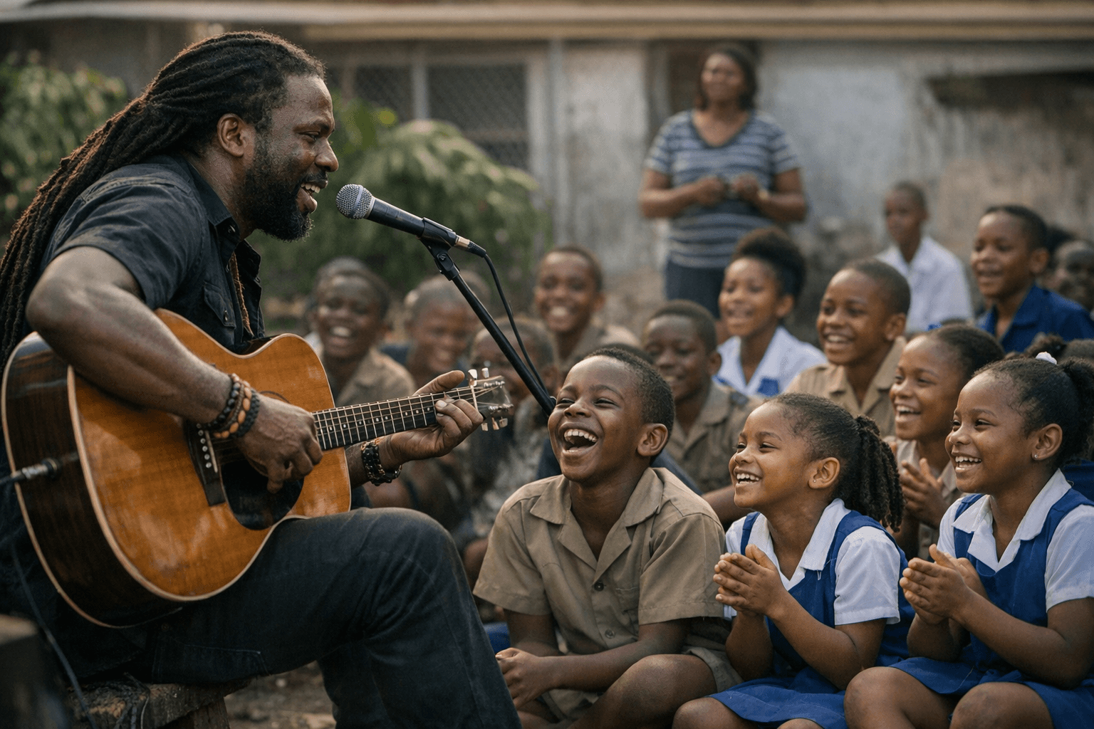 AI-generated illustration