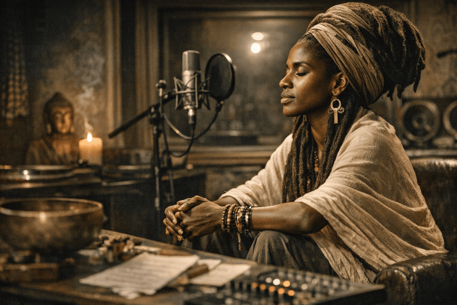 AI-generated illustration