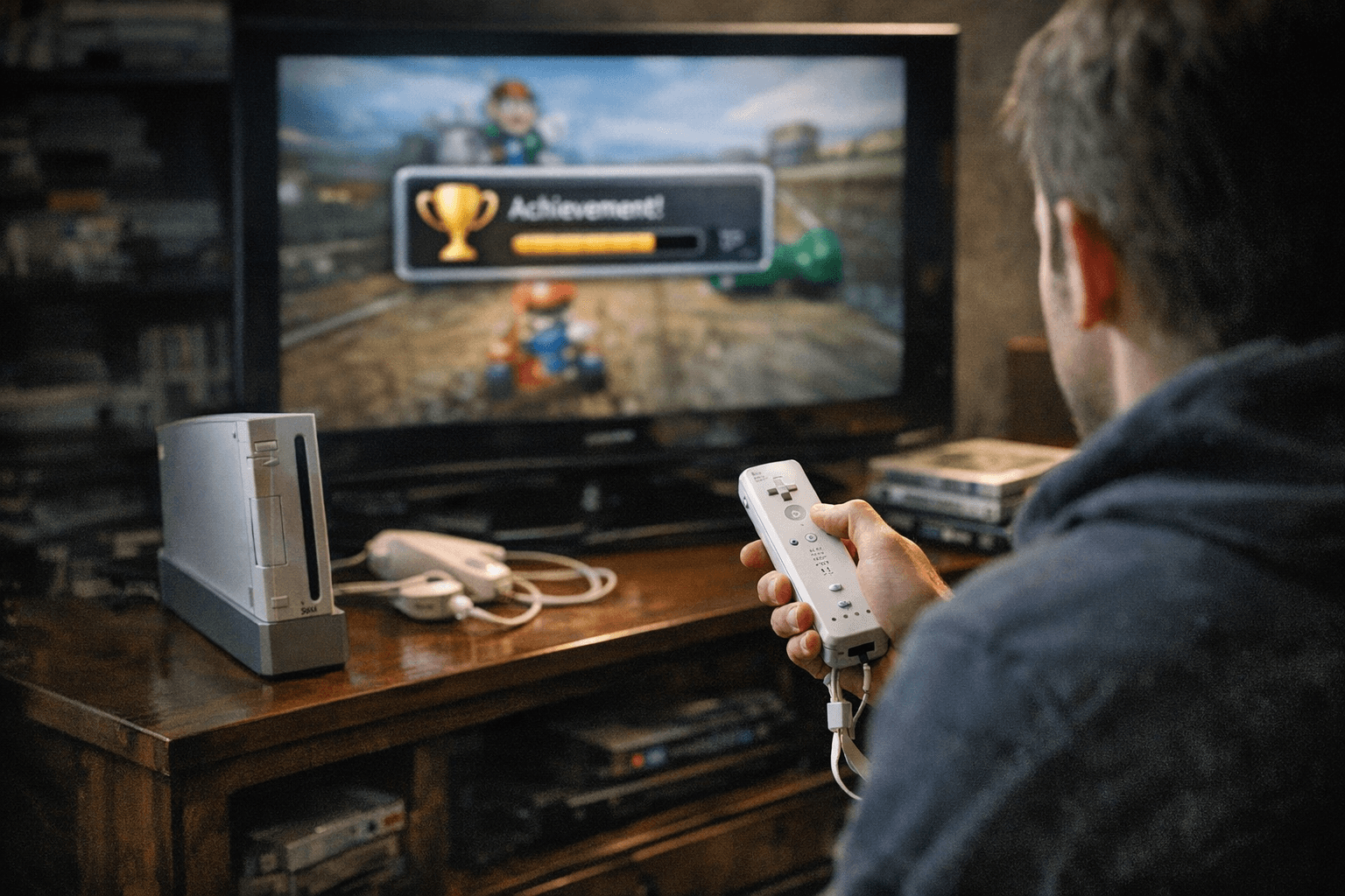 RetroAchievements Adds Wii Support With Biggest Ever Rollout, Over 180 Sets Live