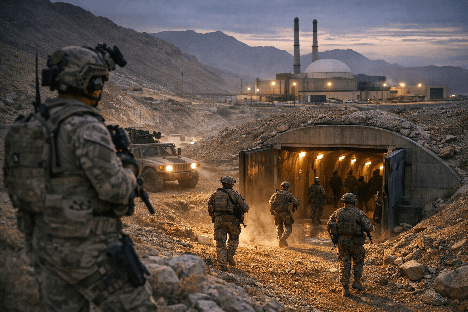 AI-generated illustration