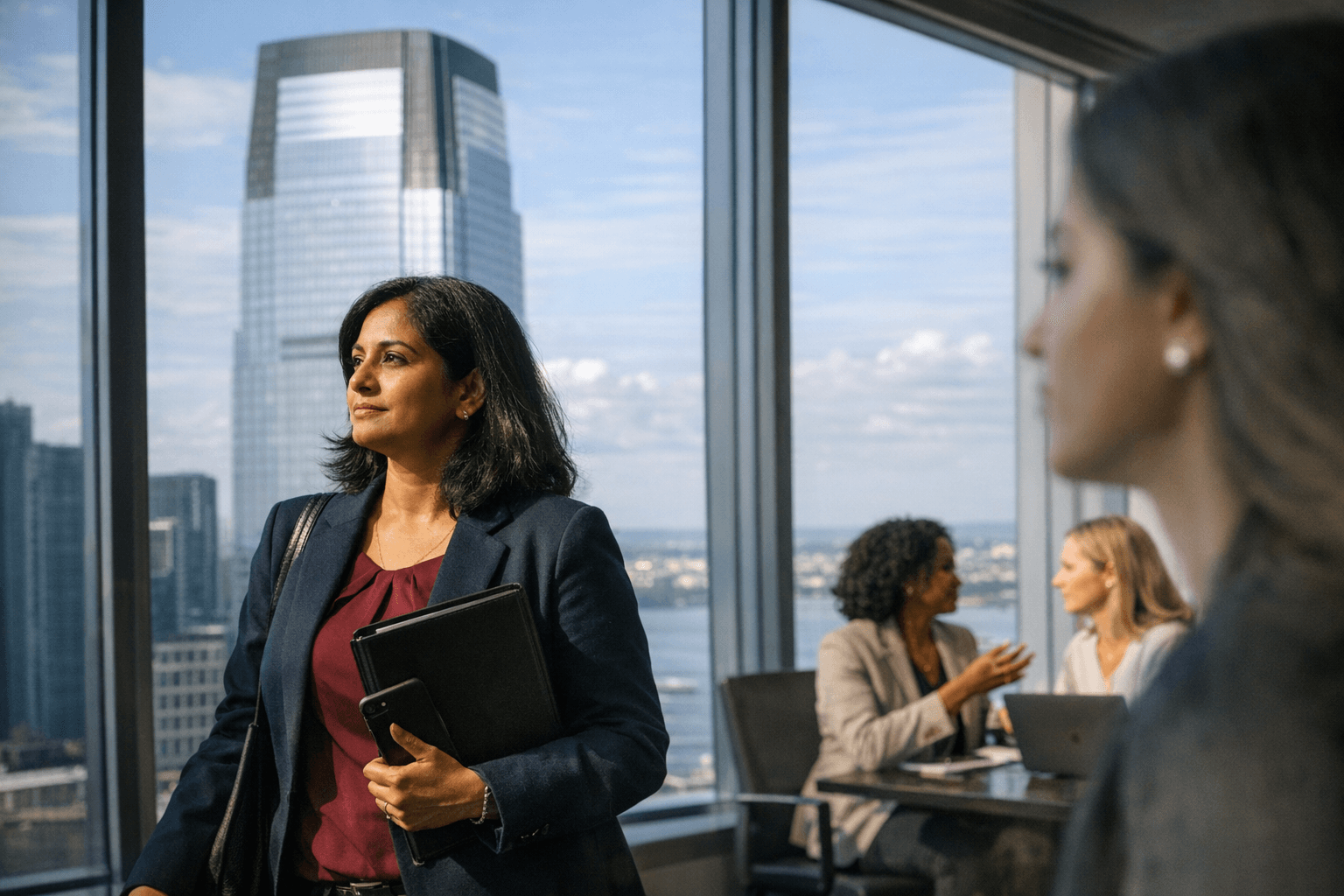 Goldman Sachs Returnship Program Offers Paid Path Back to Finance Careers