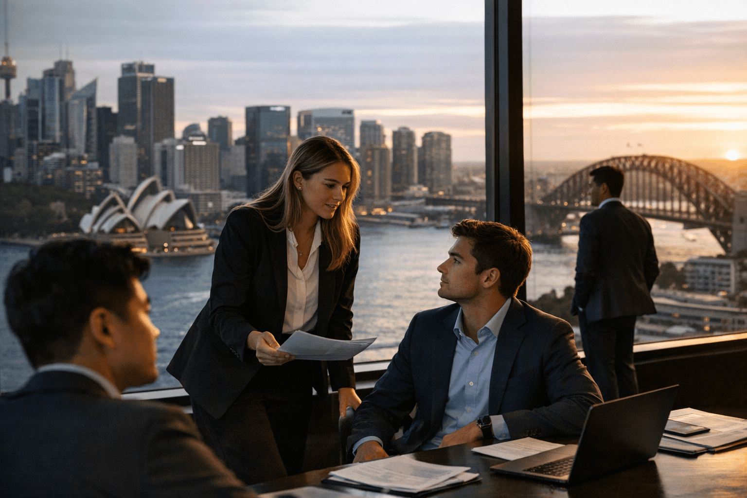 Goldman Sachs Opens 2027 New Analyst Applications for Australia, New Zealand