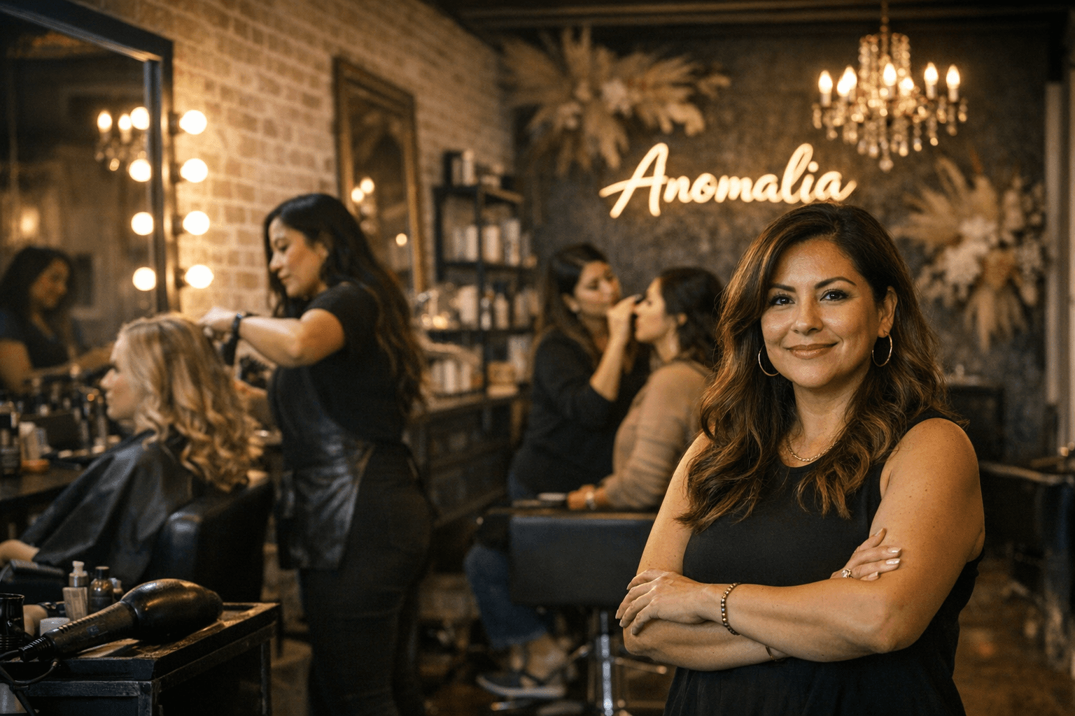 AI-generated illustration