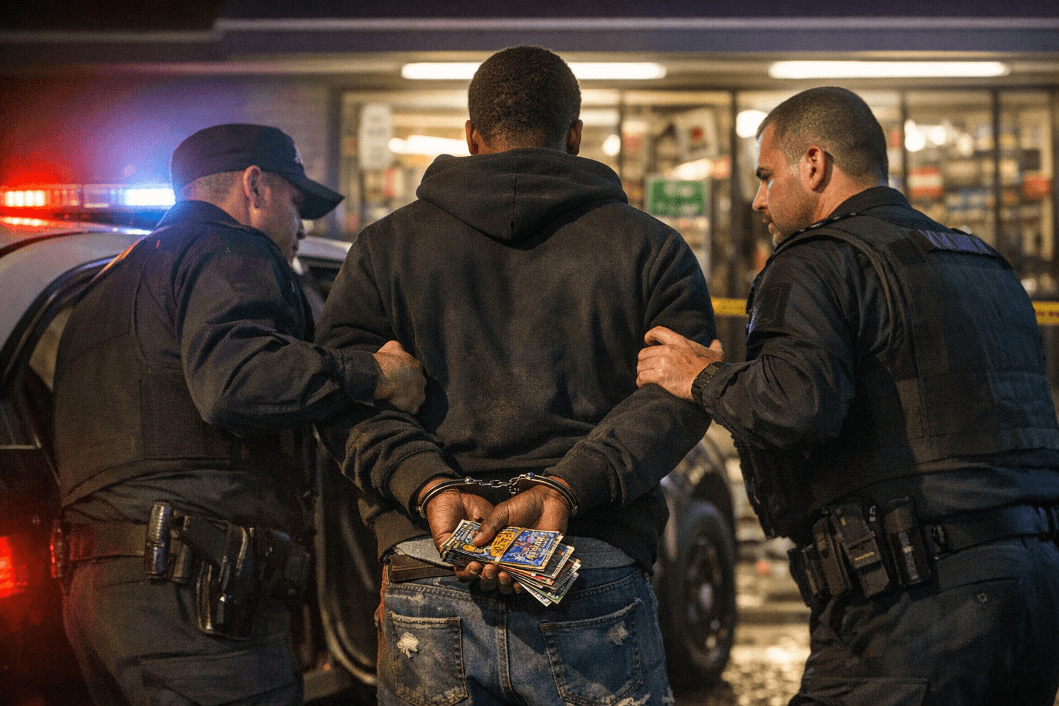 AI-generated illustration