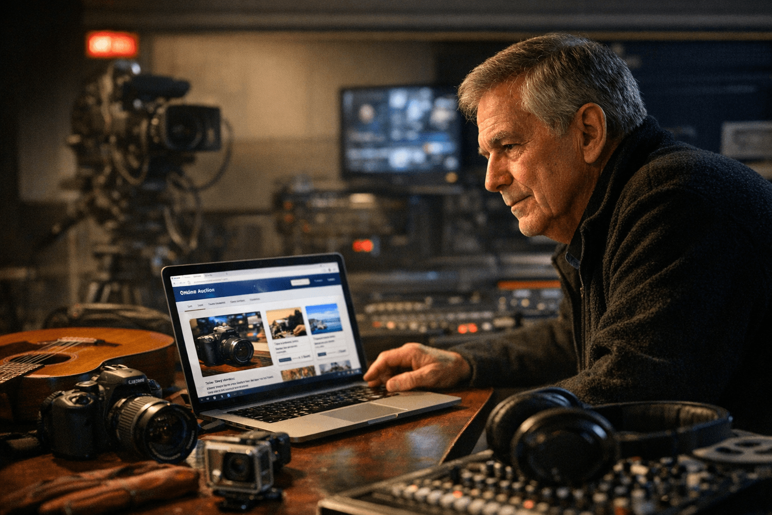 AI-generated illustration