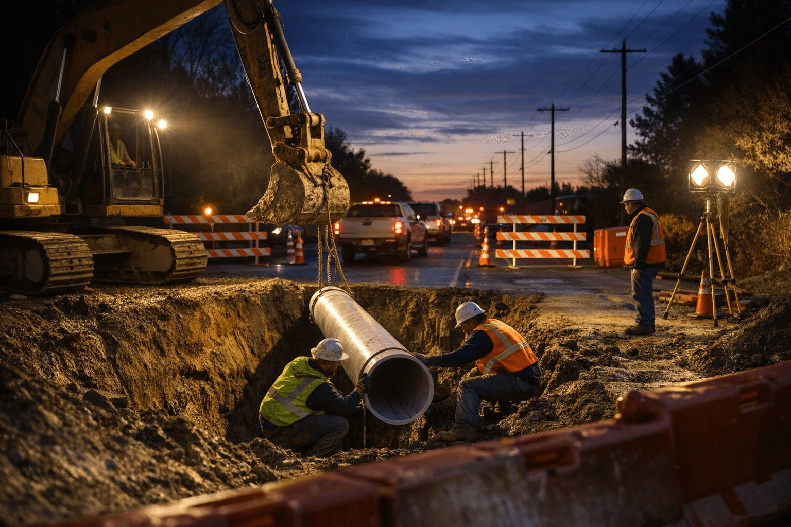 AI-generated illustration