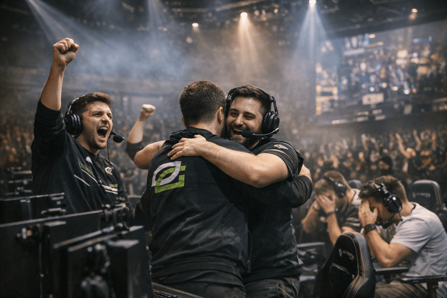 AI-generated illustration