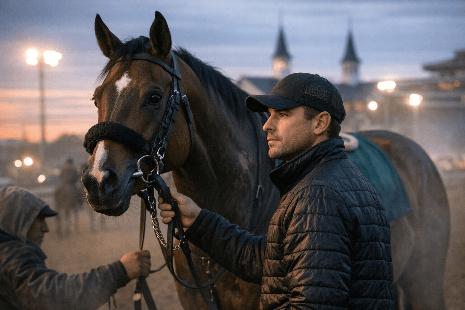 AI-generated illustration