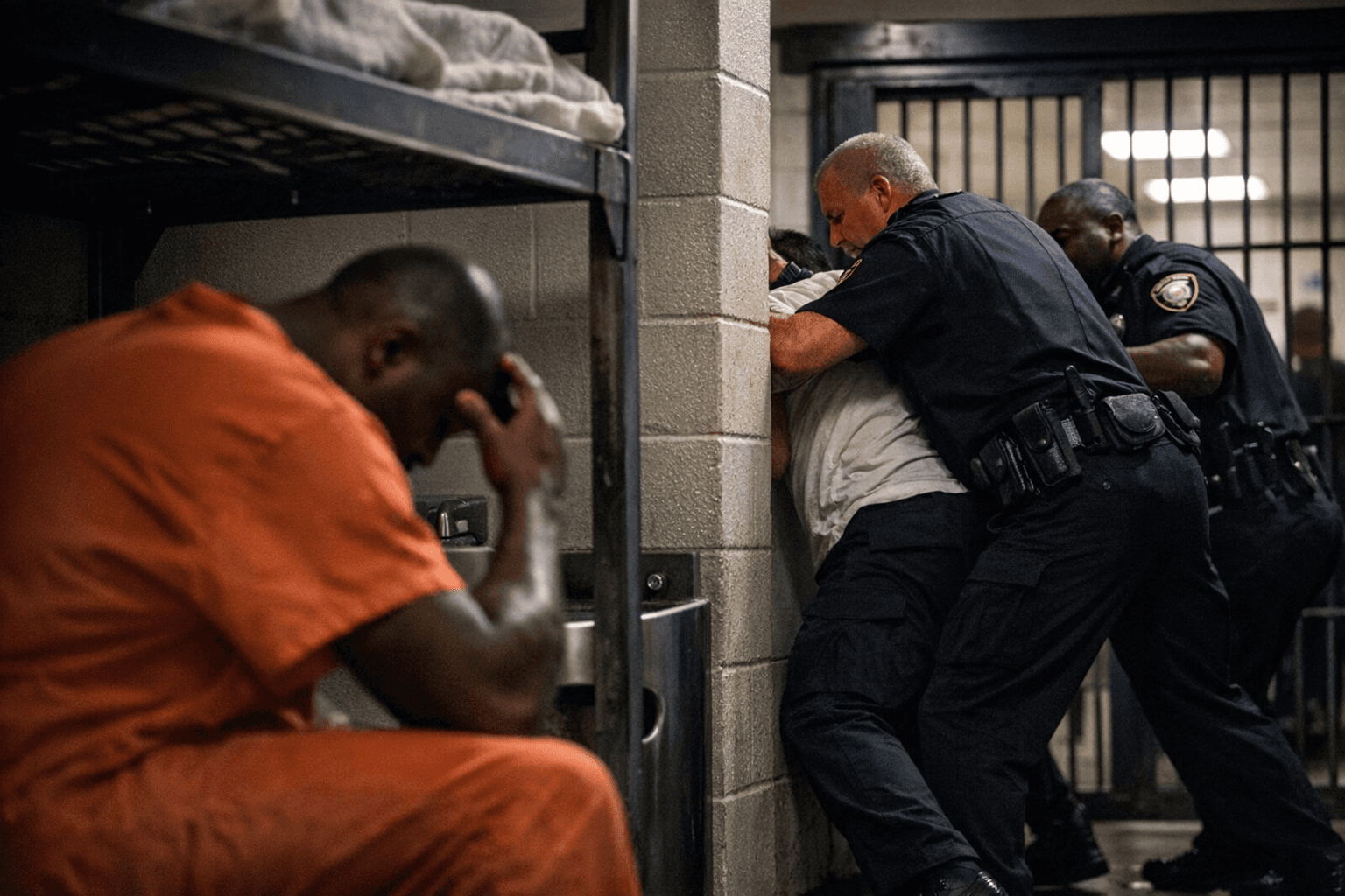 AI-generated illustration