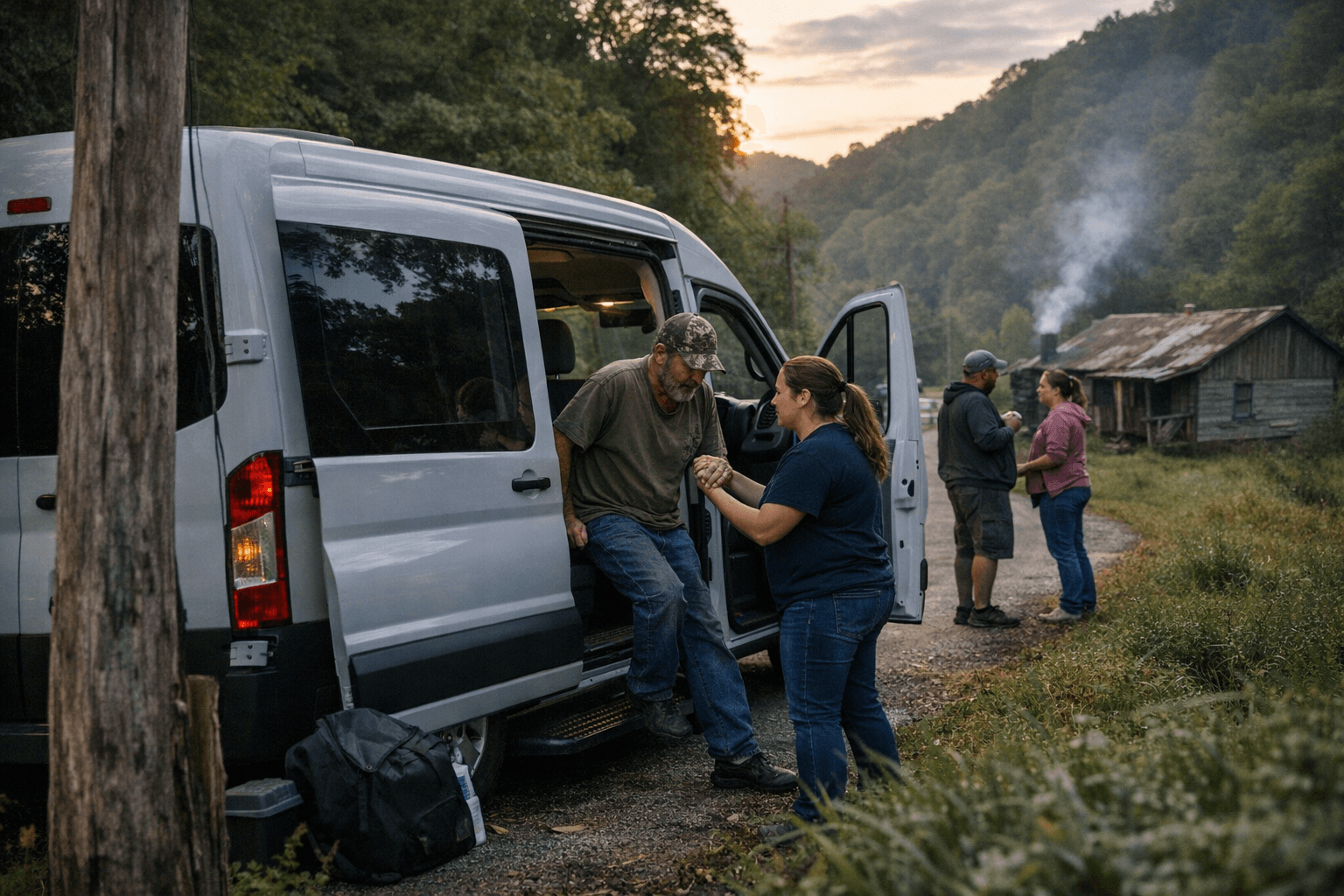 AI-generated illustration