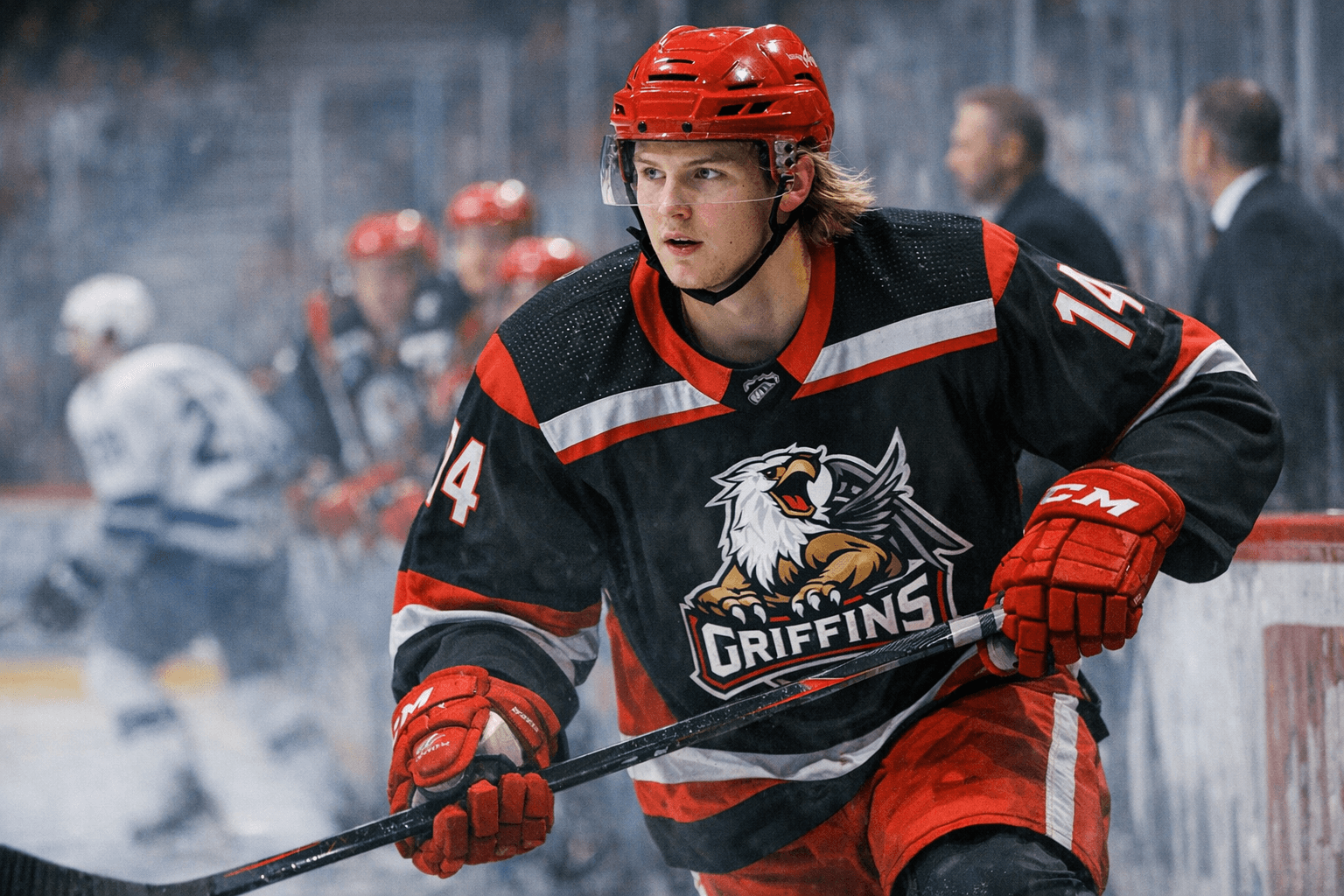 AI-generated illustration