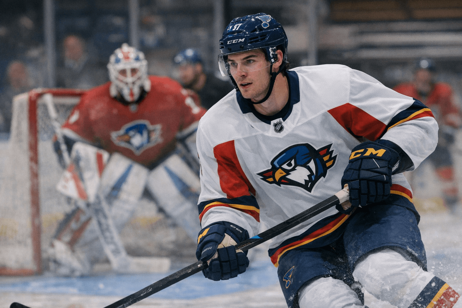 AI-generated illustration